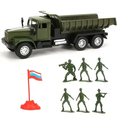 Zdjęcie produktu dla Model samochodu, model samochodu 1:43, samochód symulacyjny, samochód do ciągnięcia, zabawka samochodowa