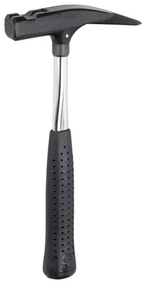 Produktbild von Latthammer 60010 Kopf-G.600g o.Magnet geraut STA schwarz lack.PICARD