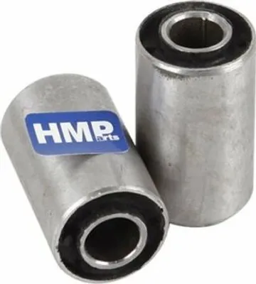 Produktbild von Schwingenlager Buchsen Set 10I30I35mm ATV Quad Dirtbike Pitbike HMParts