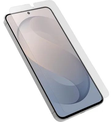 Productafbeelding van OtterBox Screenprotector voor Samsung Galaxy S26 FE - Ultra-Clear case friendly