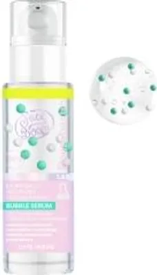 Obrázek produktu pro Pleťové sérum Boomboomb 30 ml Vyrovnává a redukuje nedokonalosti