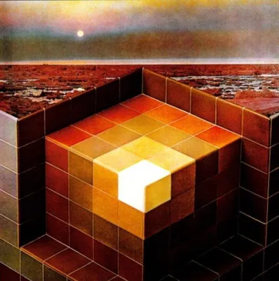 Zdjęcie produktu dla Black Mountain - In The Future (2 LP)