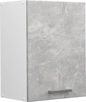 Produktbild von Hängeschrank Vicco R-Line Beton 45 cm, Model 37777
