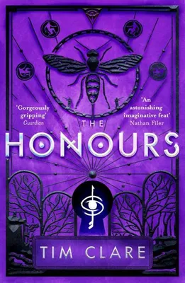 Produktbild von The Honours