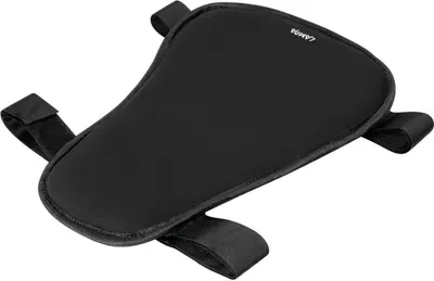 Immagine prodotto di Cuscino in gel per moto e scooter Lampa GelPad M 27x22cm