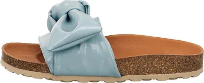 Obrázok produktu pre Verbenas klasické dámske mules 32303435393138 Grey 40 EU