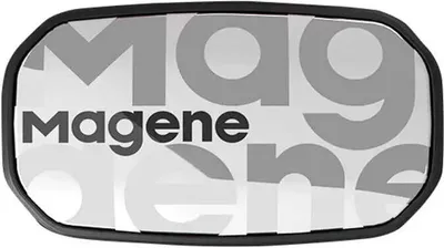Image de Capteur de fréquence cardiaque Magene H603 - blanc