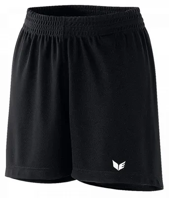 Immagine prodotto di Pantaloncini Erima Celta da donna - Nero