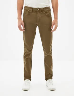 Produktbild von Celio Herren Jeans Jopras, klassisch gerade geschnitten, in Größe 38/34