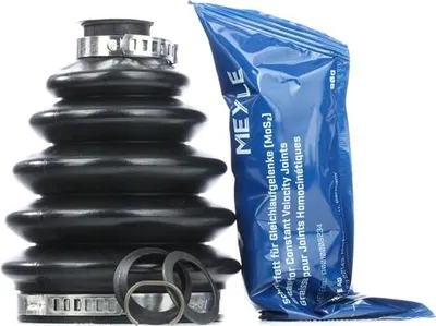 Produktbild von MEYLE Faltenbalgsatz Antriebswelle für VW Golf VII Schrägheck (5G1, BQ1, BE1, BE2) 100 498 0047