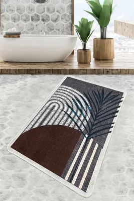 Immagine prodotto di Mijolnir, Morillo- CHL5239, Multicolore, Tappetini da bagno, 700 gr/m², 100% POLIESTERE