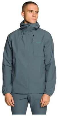 Produktbild von Trangoworld Caicos Jacke Grün,Blau M Mann Grün,Blau M