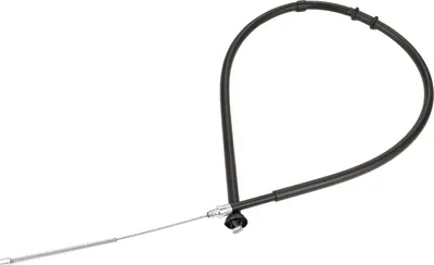 Produktbild von Handbremsseil hinten rechts Fiat Panda 169 51787259