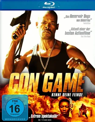 Produktbild von Con Game