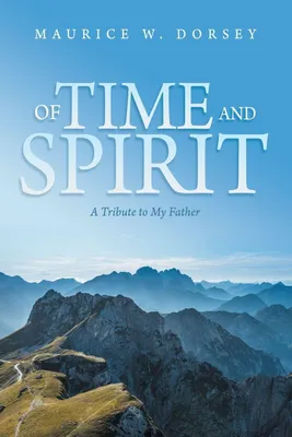 Produktbild von Of Time and Spirit