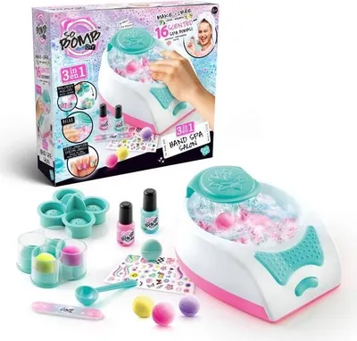 Obrázok produktu pre Canal Toys So Bomb Käsikylpysalonki
