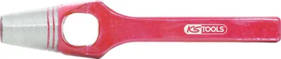 Produktbild von KS Tools Henkel-Locheisen, 44 mm