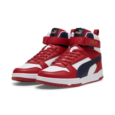 Produktbild von Puma Herren Sportschuhe Rbd Game 38583923