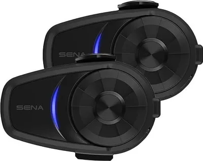 Image de Syst. de com. SENA 10S02 x 2 (10S-02D)