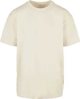 Produktbild von Build Your Brand Kurzarmhemd für Männer Raxned cremig 5XL