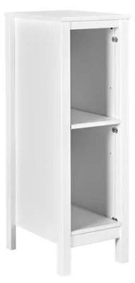 Produktbild von Inter Link Chilly Home Wickeltisch Massivholz Kiefer weiß