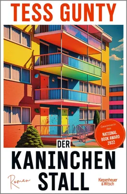 Produktbild von Der Kaninchenstall