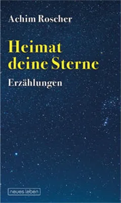 Produktbild von Heimat deine Sterne