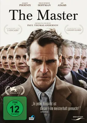 Produktbild von The Master