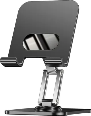 Produktbild von Für iPad Ständer Tablet Ständer, Verstellbarer l Universal