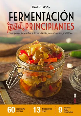 Obrázok produktu pre Fermentacion Para Principiantes