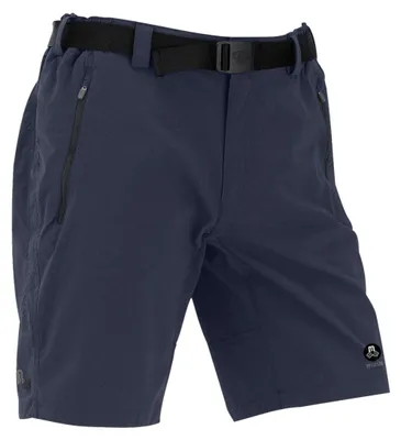 Produktbild von MAUL Glishorn XT - Bermuda elastic blue blue 56