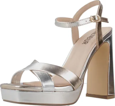 Produktbild von Nudefarbene Damenschuhe