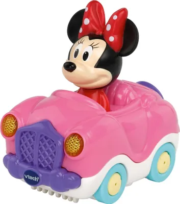 Image de Vtech Minnies Cabrio