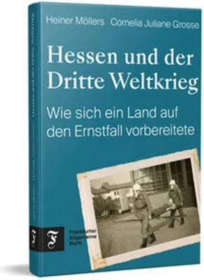 Image de Hessen und der Dritte Weltkrieg
