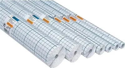 Produktbild von HERMA Selbstklebefolie transparent glänzend 1 m      1 Rolle