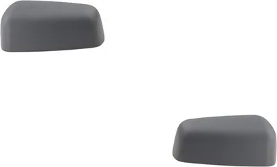 Immagine prodotto di Johns, Copertura dello specchio adatta per Ford Transit Connect 02 04/09- Set Li r.