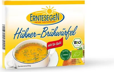Immagine prodotto di Brodo di pollo - dado 66g