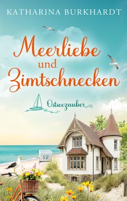 Produktbild von Meerliebe und Zimtschnecken