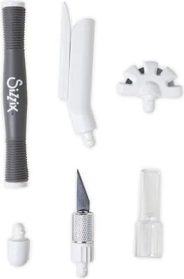 Immagine prodotto di Sizzix | Strumento per la creazione di superfici Set di utensili multipli
