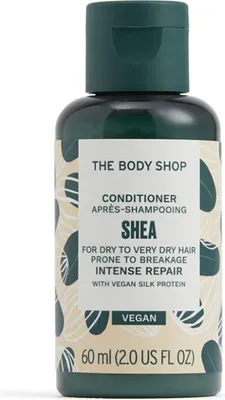 Image de THE BODY SHOP | SHEA | Hair Conditioners