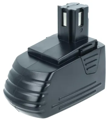 Produktbild von vhbw Akku kompatibel mit Hilti SFL 12/15 Flashlight, SID 121-A, SF121-A Werkzeug (2100 mAh, NiMH, 12 V)