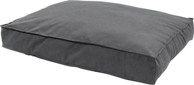 Produktbild von MADISON HON2B239, Kissen Tierbett, Drinnen, Hund, Grau, Polyester, 800 mm