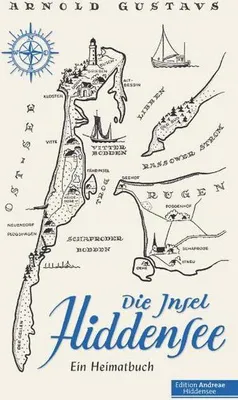 Produktbild von Die Insel Hiddensee