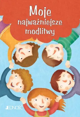 Zdjęcie produktu dla Meine wichtigsten Gebete