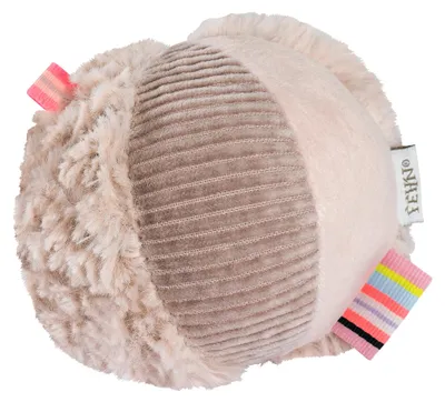 Produktbild von Rasselball Flamingo