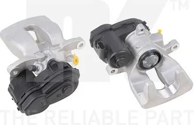 Produktbild von NK 2133282 Bremssattel Hinten Rechts Ø34mm