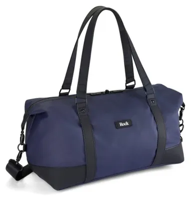 Produktbild von Reisetasche ROCK Harper HA-0056 - dunkelblau
