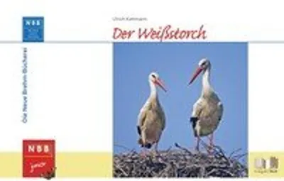 Immagine prodotto di Der Weißstorch