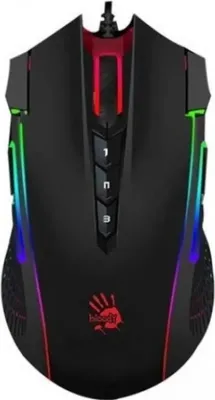 Produktbild von A4tech Bloody J90S Core 3 Metallschienen