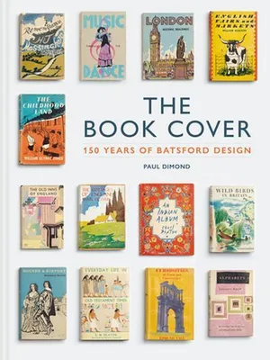 Obrázek produktu pro The Book Cover